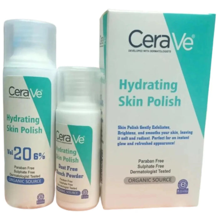 Skincare
