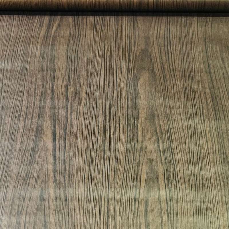 YM505 Self-Adhesive Wood Grain Wallpaper - 60 x 200cm