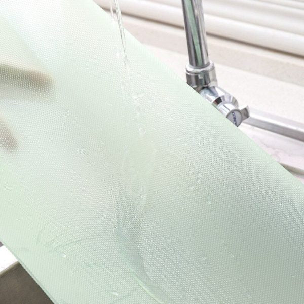 Washable EVA Refrigerator & Drawer Shelf Liner - 45 x 150cm