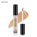 MISS ROSE Liquid Concealer Ivory 6 5ml