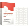 DermaSmooth Skin Tag Remover Patches pack of 72