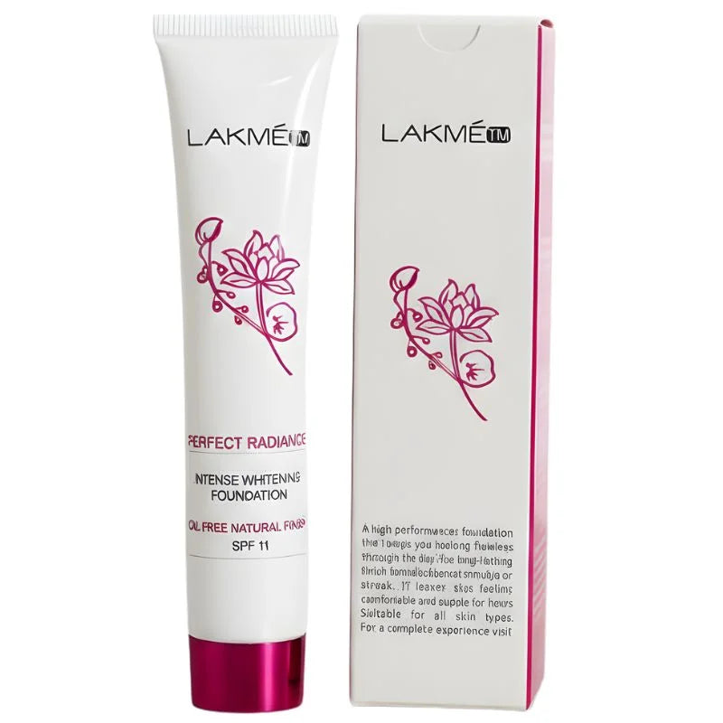 Lakmé Perfect Radiance Foundation