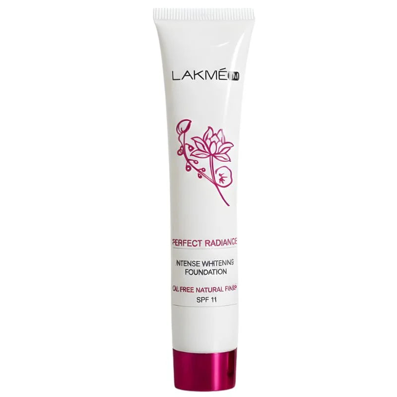 Lakmé Perfect Radiance Foundation