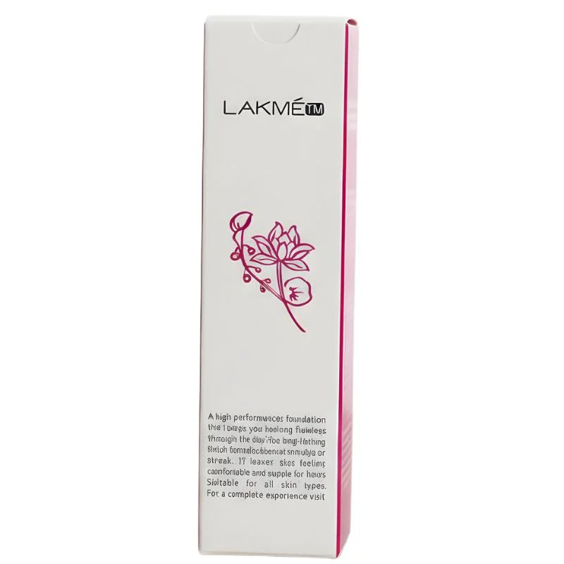 Lakmé Perfect Radiance Foundation
