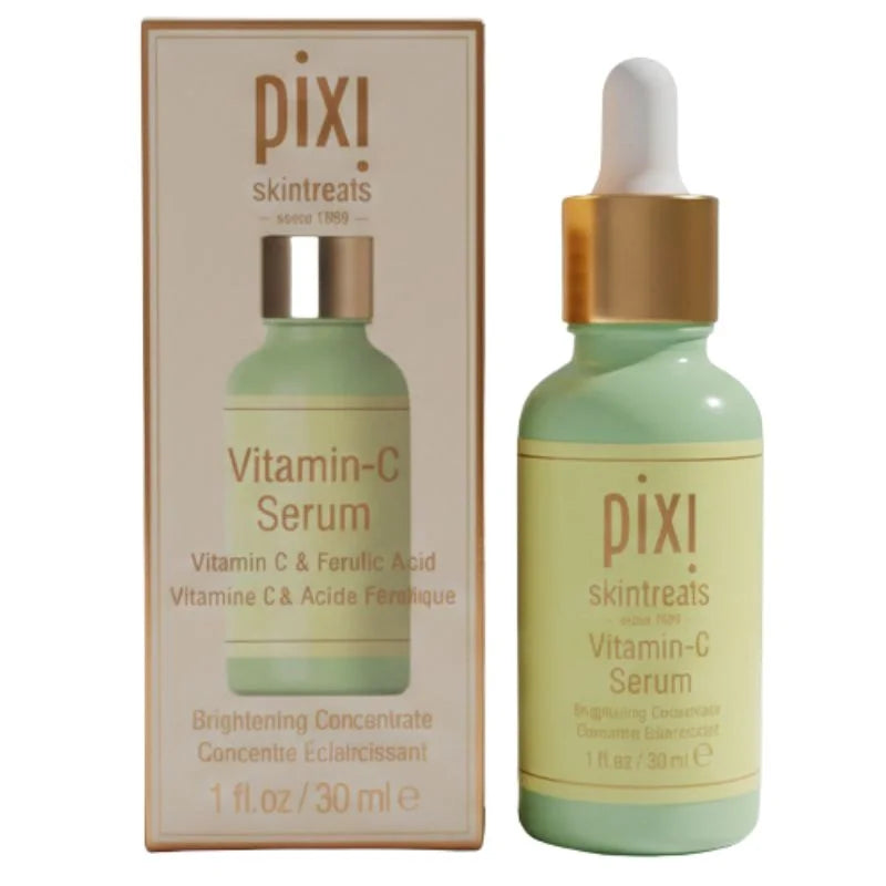 Pixi Vitamin C Brightening Serum