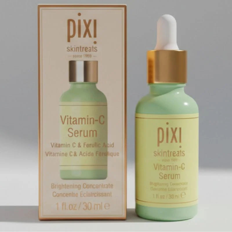 Pixi Vitamin C Brightening Serum