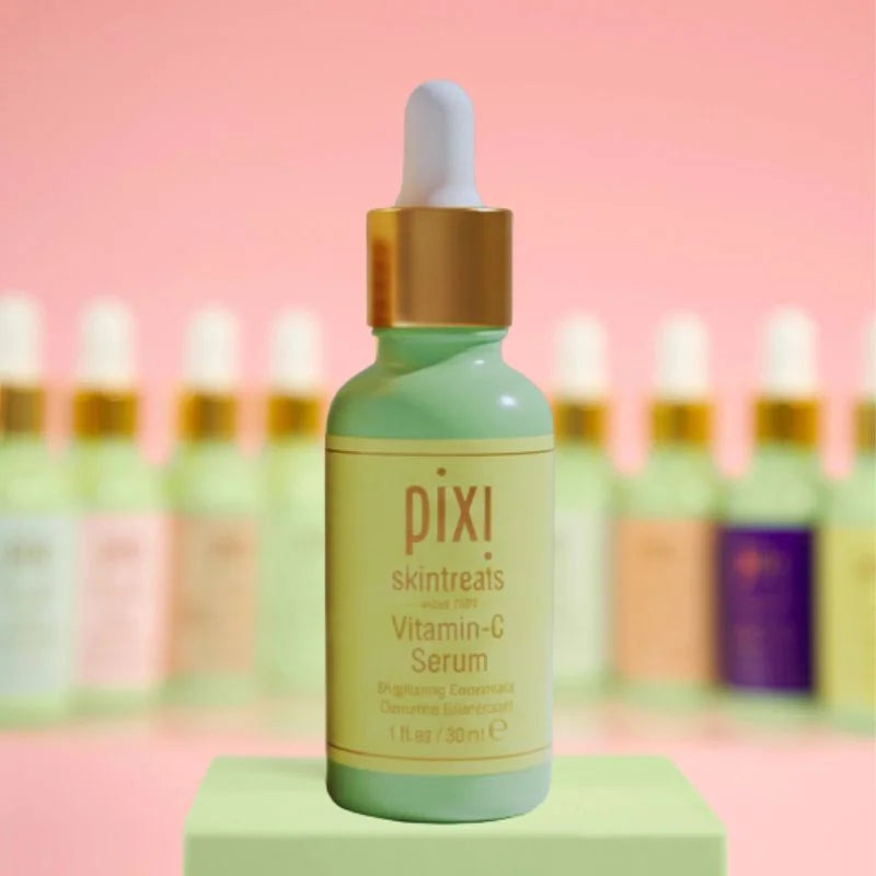 Pixi Vitamin C Brightening Serum