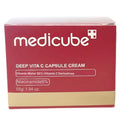 Medicube Deep Vita C Capsule Cream