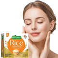Rice Brightening Beauty Cream with Vitamin B3