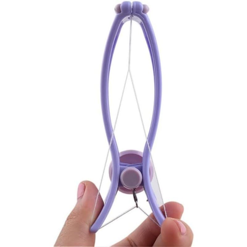 Sipne Face & Body Threading Tool