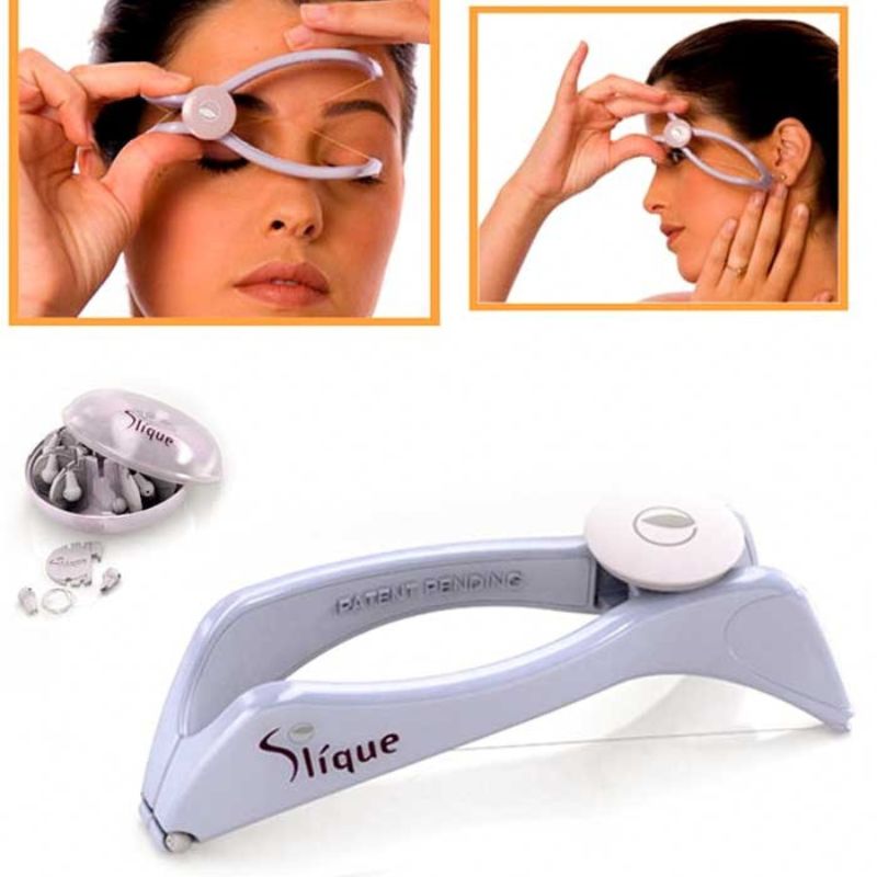 Sipne Face & Body Threading Tool