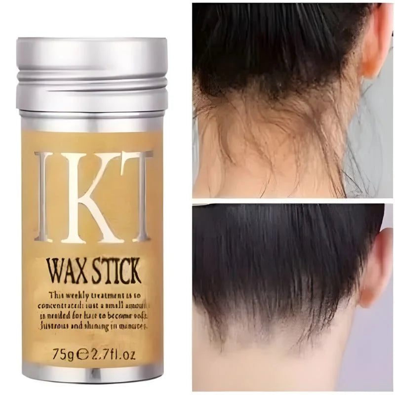 IKT Hair Wax Stick - 75g