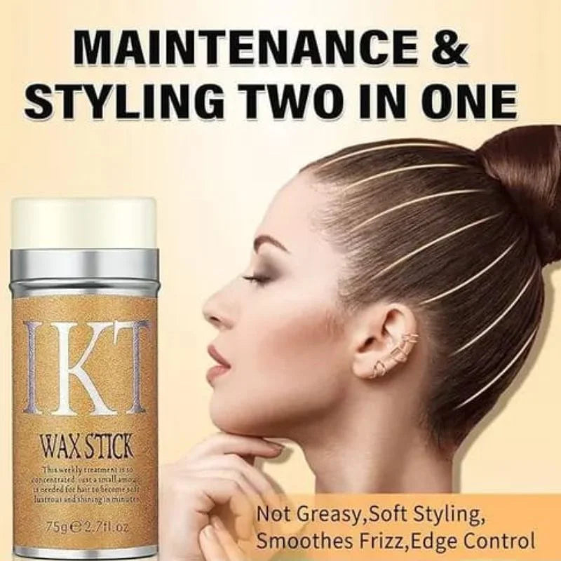IKT Hair Wax Stick - 75g