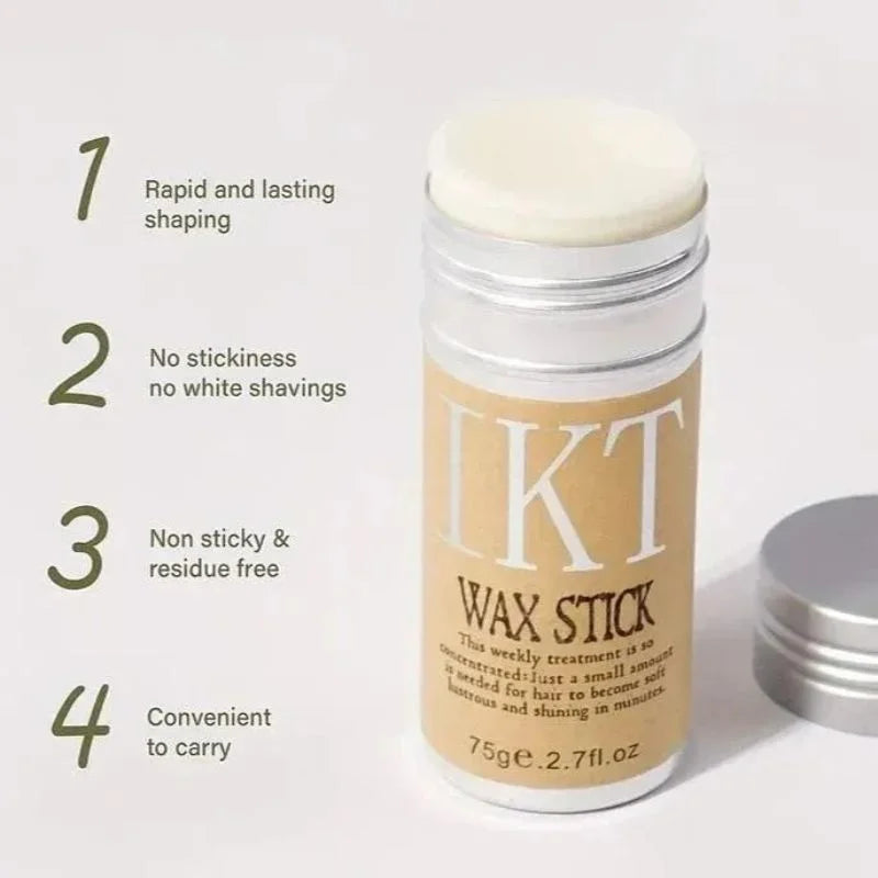 IKT Hair Wax Stick - 75g
