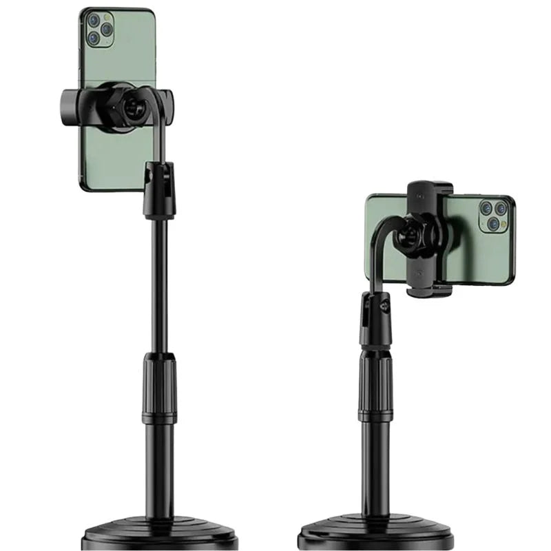 Adjustable Gooseneck Mobile Phone Stand