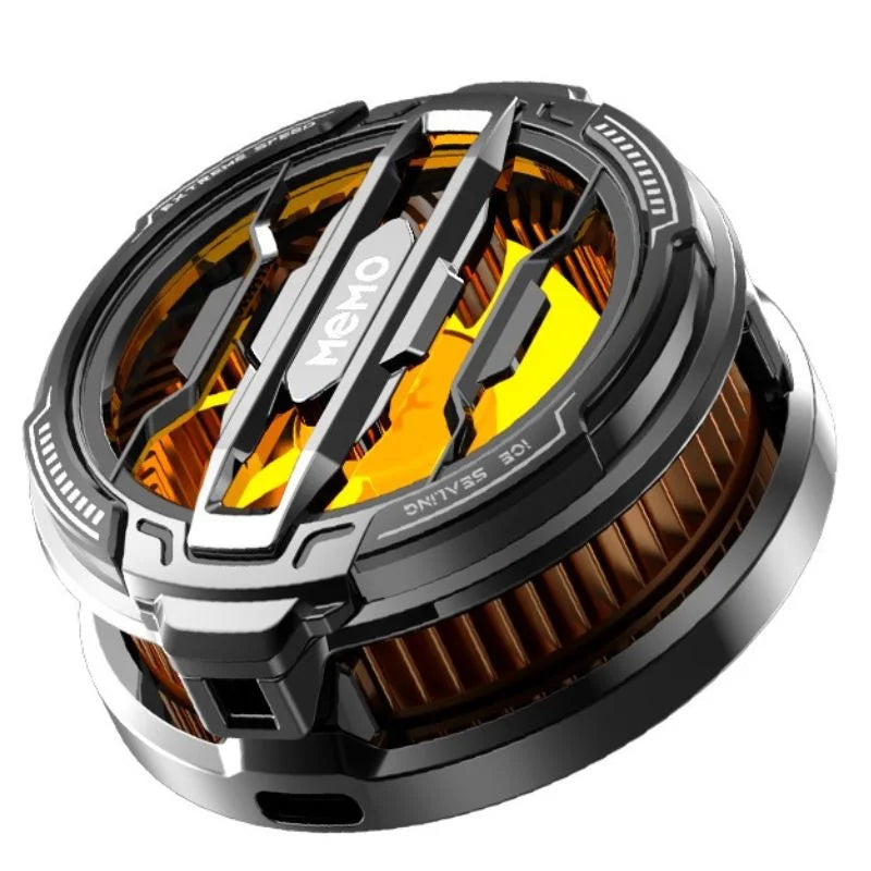 MEMO CX07 Pro Magnetic Phone Cooler - 15W