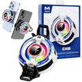 MEMO CX16 magnetic mobile cooling fan