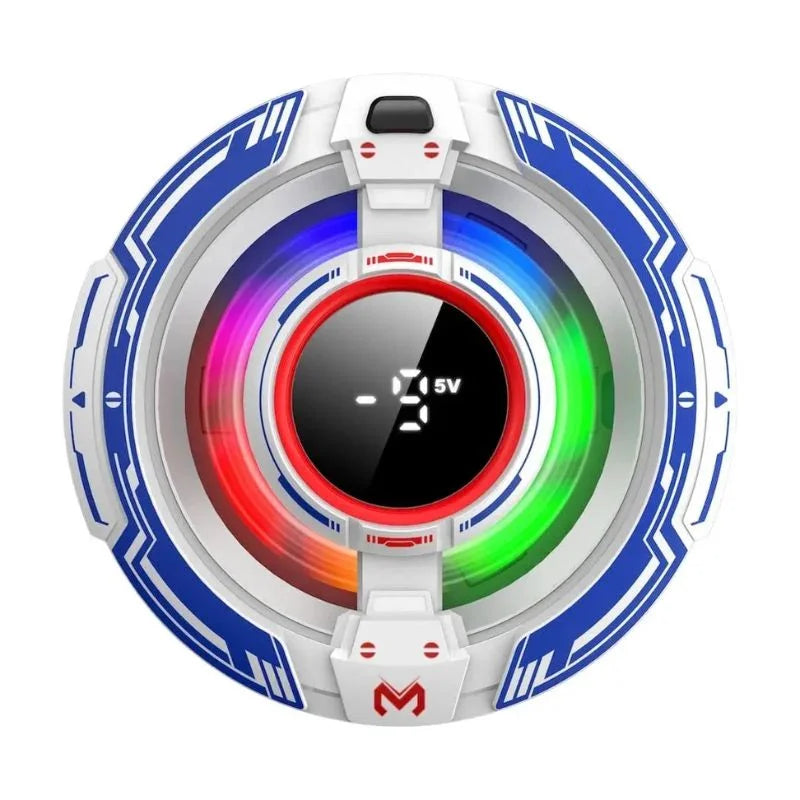 MEMO CX16 Magnetic Phone Cooler - 15W