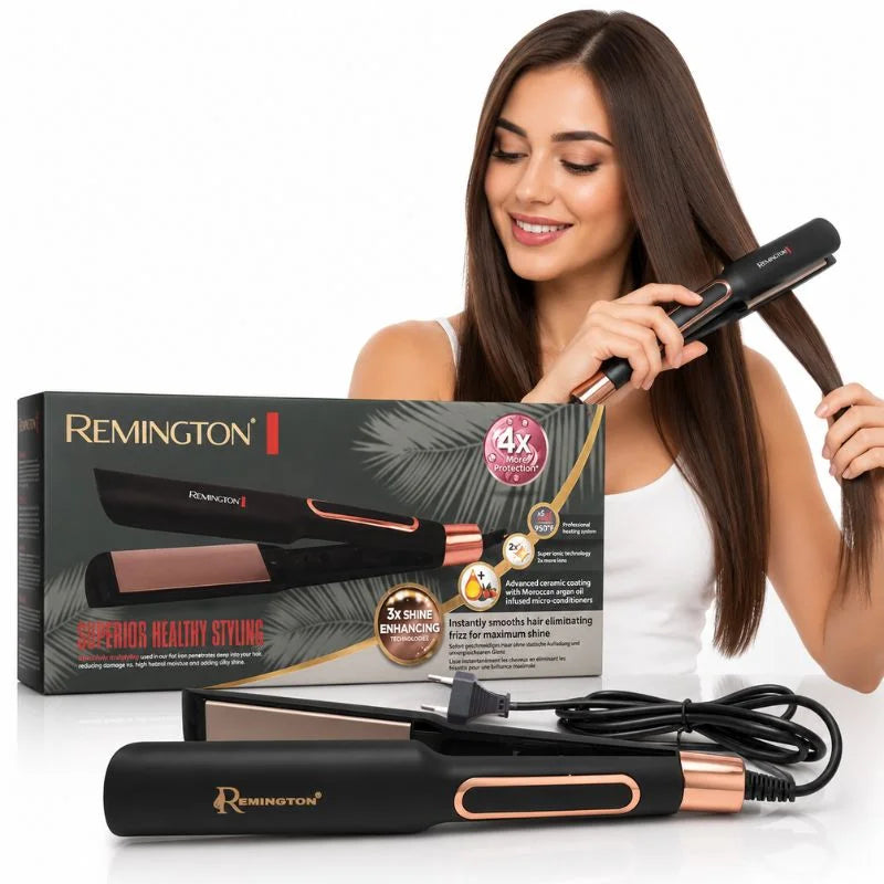 Remington FR-2115 hair straightener