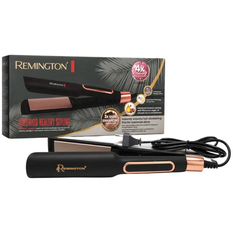 Remington FR-2115 Hair Straightener