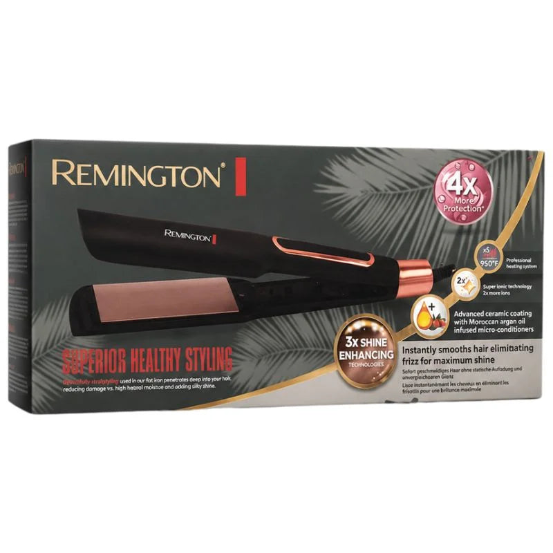 Remington FR-2115 Hair Straightener