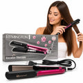 Remington FR-531 Keratin Therapy straightener
