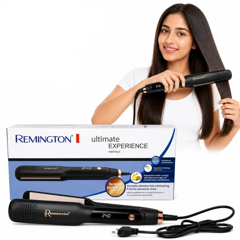 Remington Keratin Protect FR-2110 hair straightener