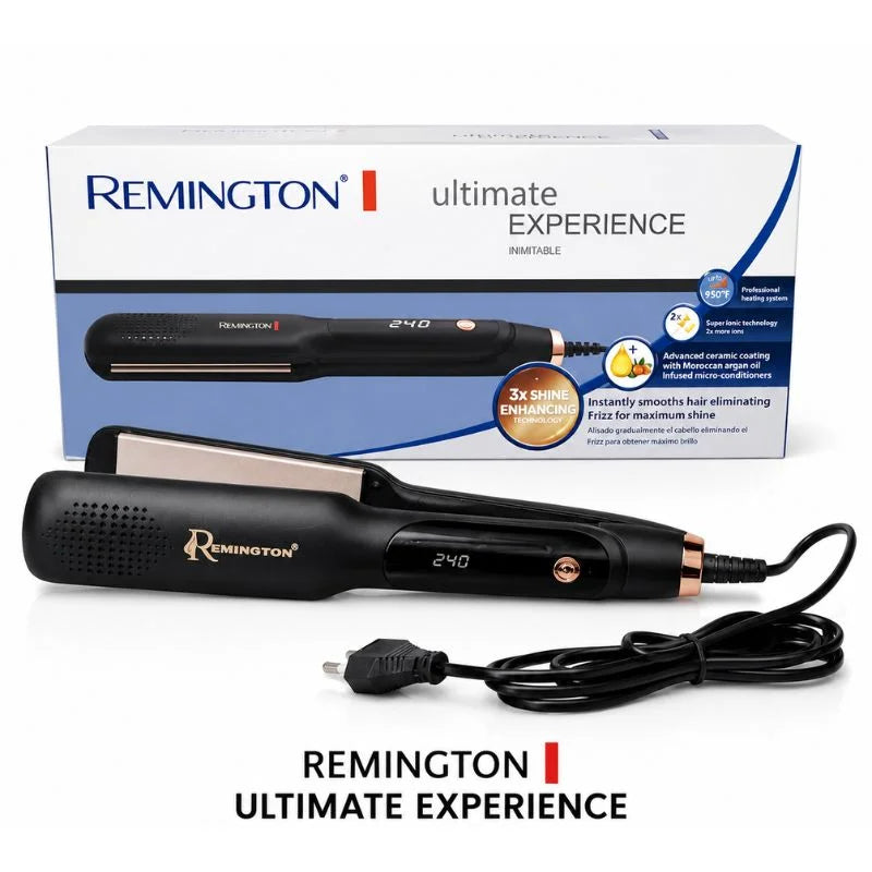 Remington Keratin Protect FR-2110 hair straightener