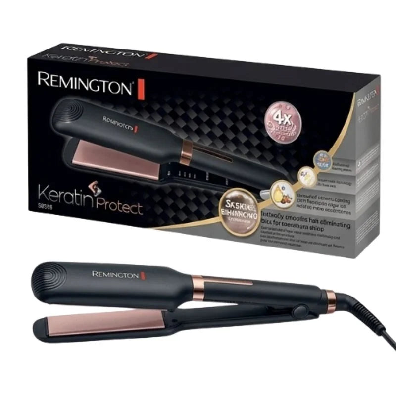 Remington Keratin Protect FR-2028 hair straightener