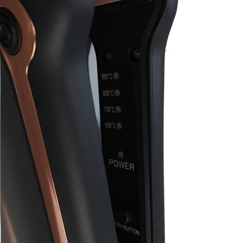 Remington Keratin Protect FR 7033 hair straightener