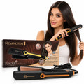 Remington Keratin Protect FR 7033 hair straightener