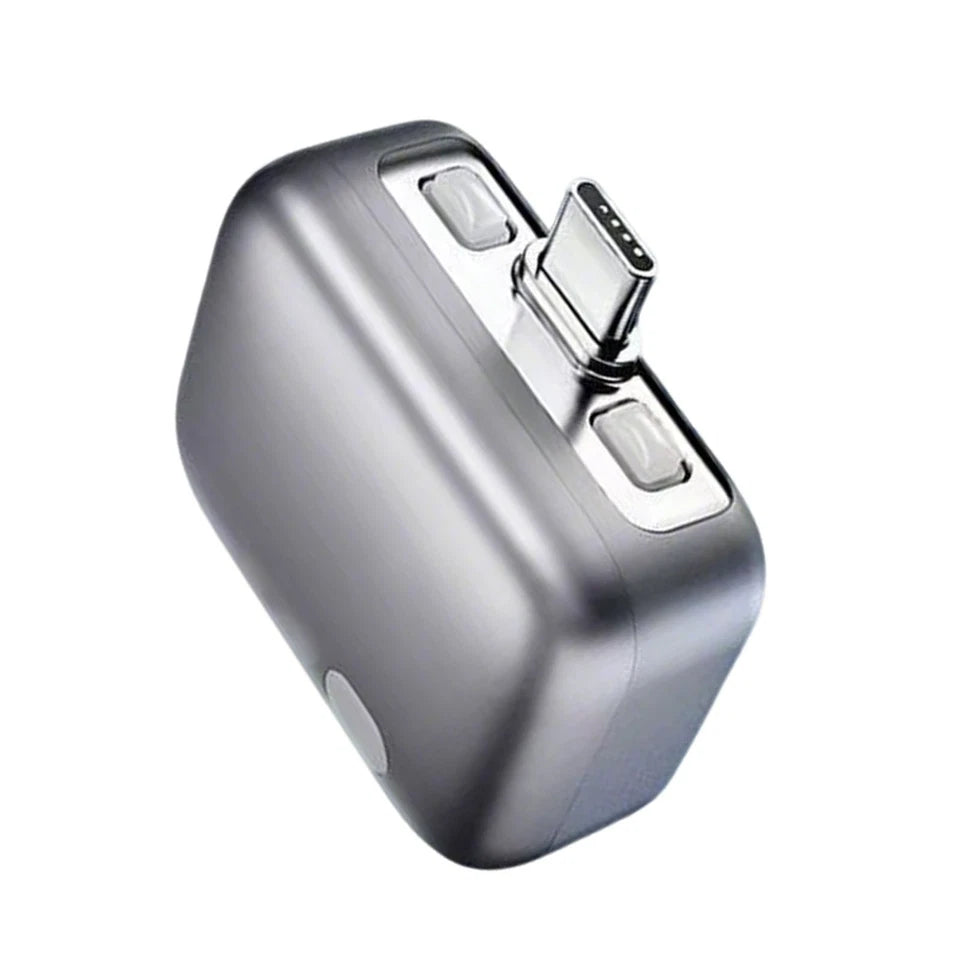 PopGuard LX-007 USB-C Charging Disconnector