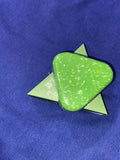 Usuma Grass Shampoo Soap 120g green bar