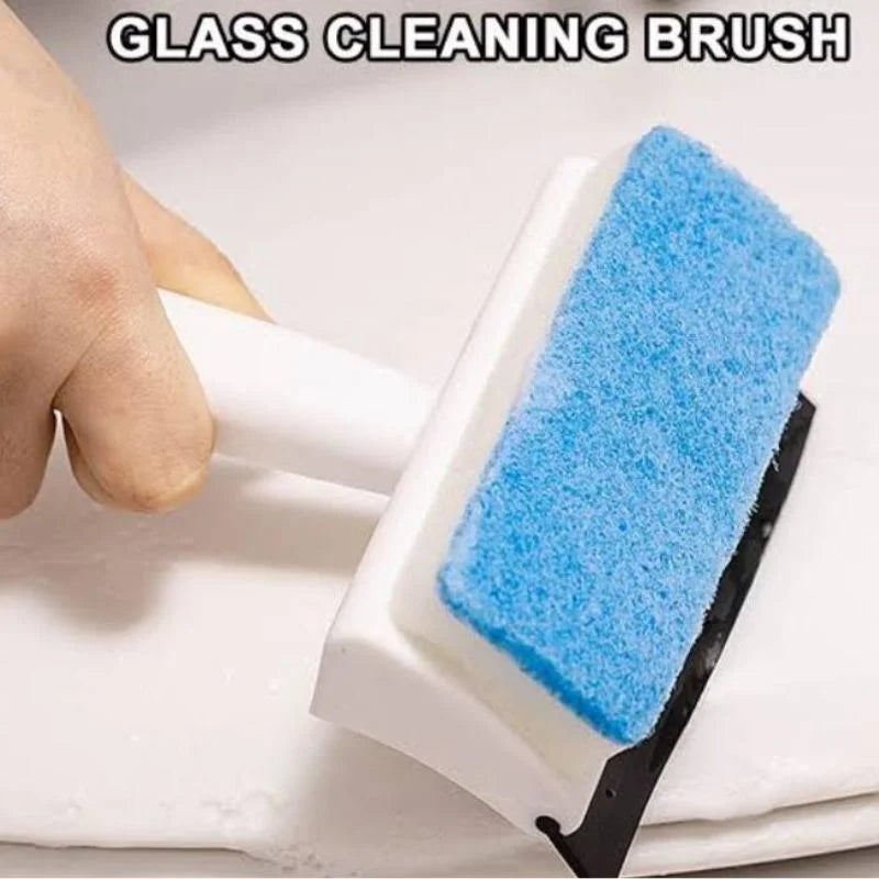2-in-1 Foam Window & Glass Cleaner