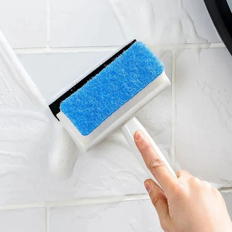 2-in-1 Foam Window & Glass Cleaner