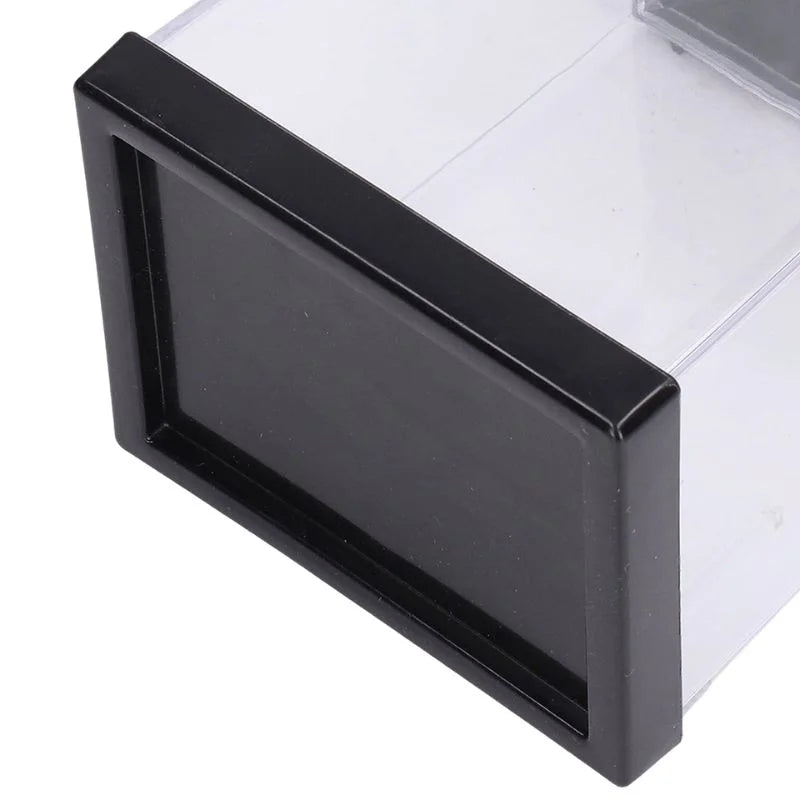 Wall-Mounted Cereal Dispenser - 1.5L
