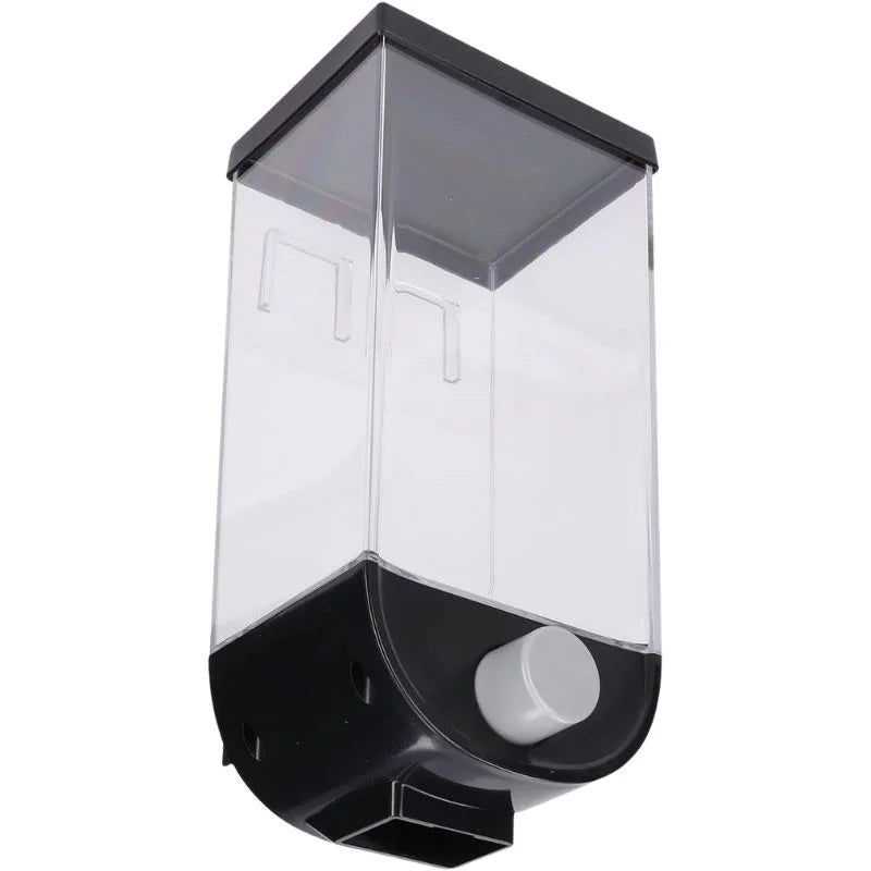 Wall-Mounted Cereal Dispenser - 1.5L
