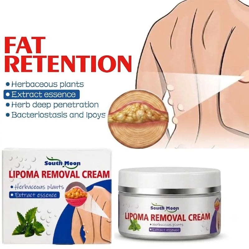 South Moon body smoothing cream 50g