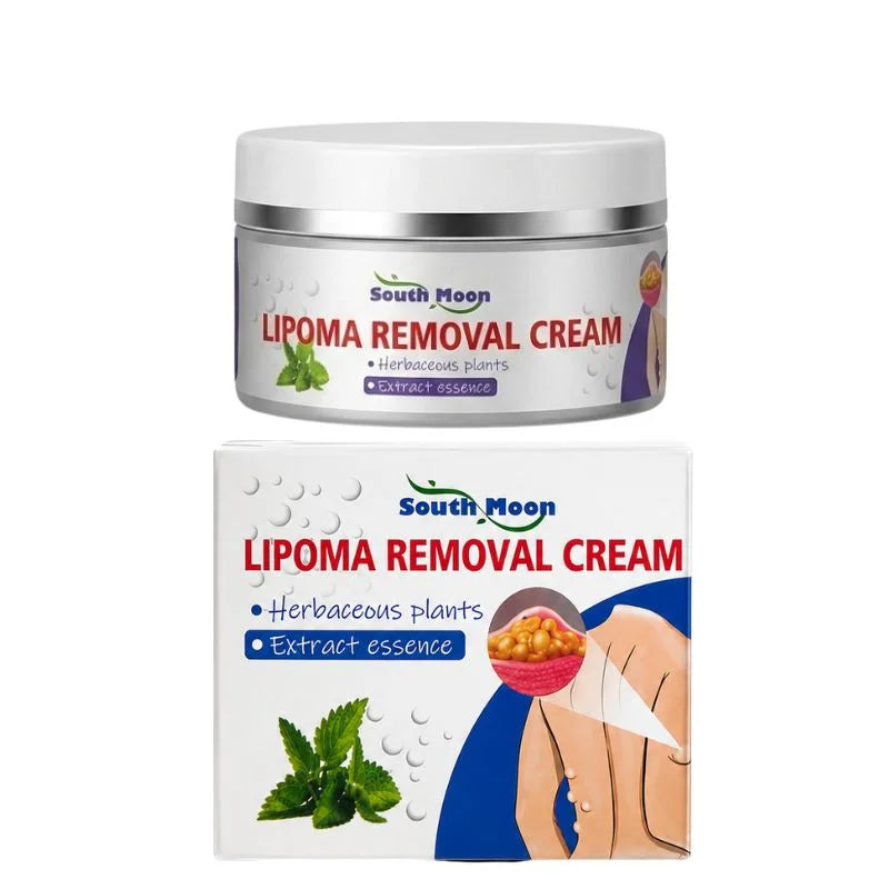 South Moon Body Smoothing Cream - 50g