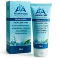 AVA Face Wash with glycolic acid