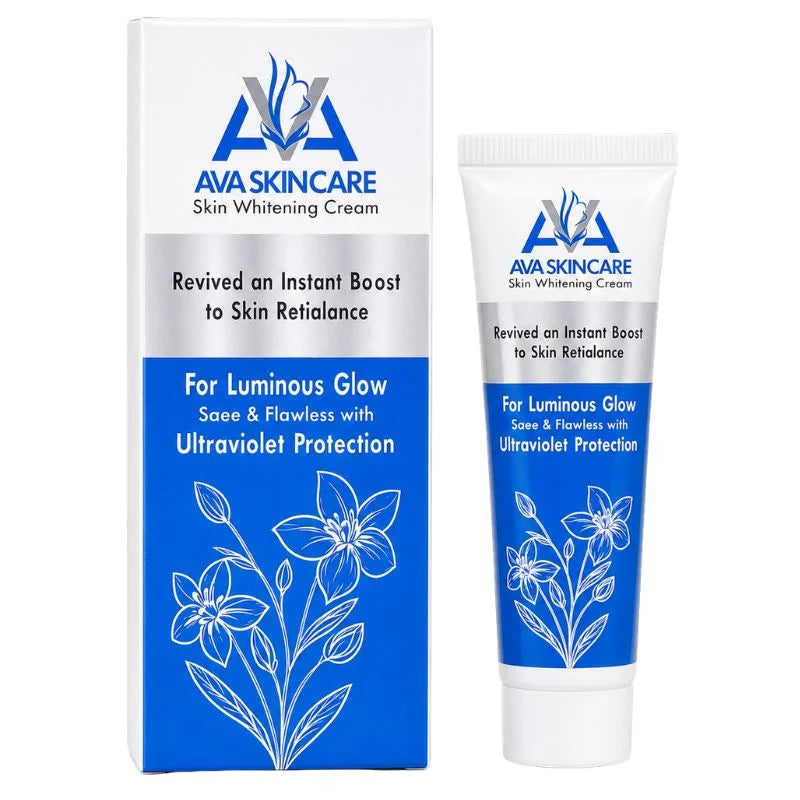 AVA Skin Cream 30g