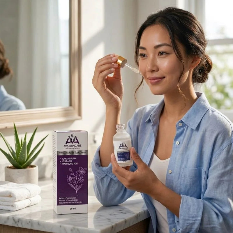 AVA Fade Spots Serum - 30ml