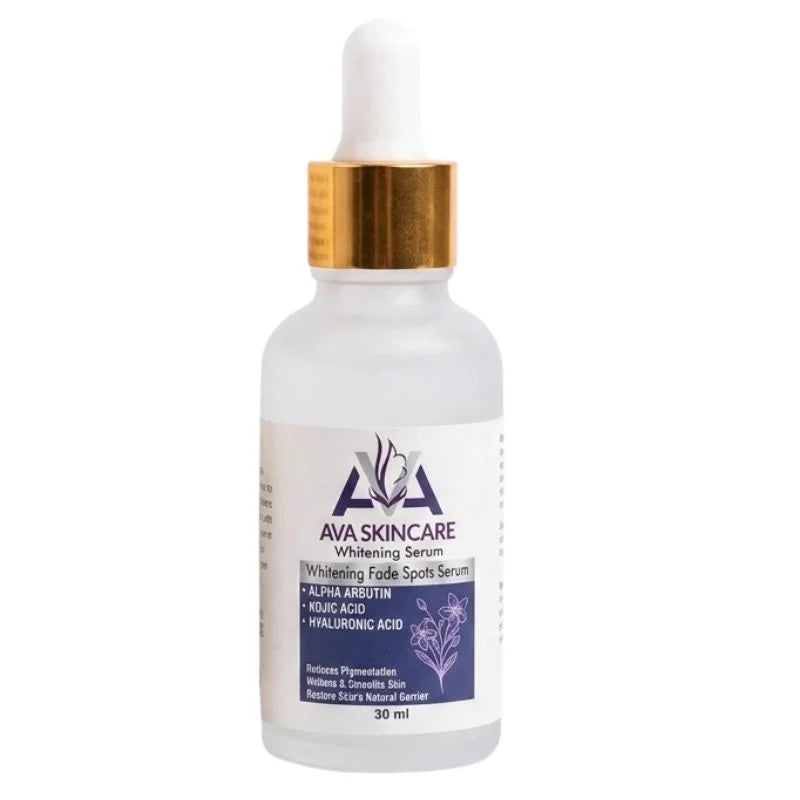 AVA Fade Spots Serum - 30ml