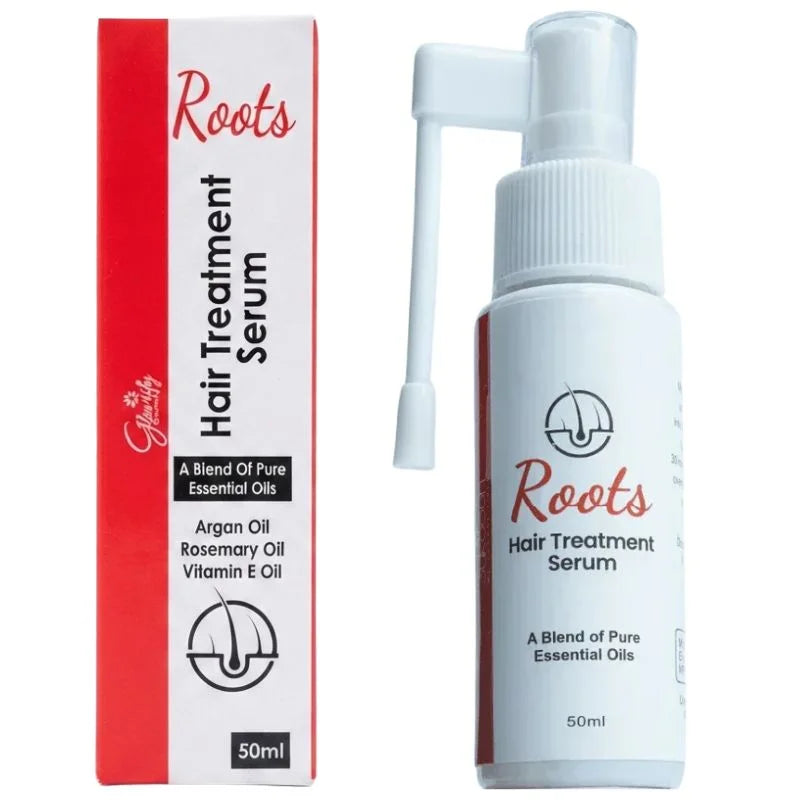 Roots Hair Treatment Serum - 50ml