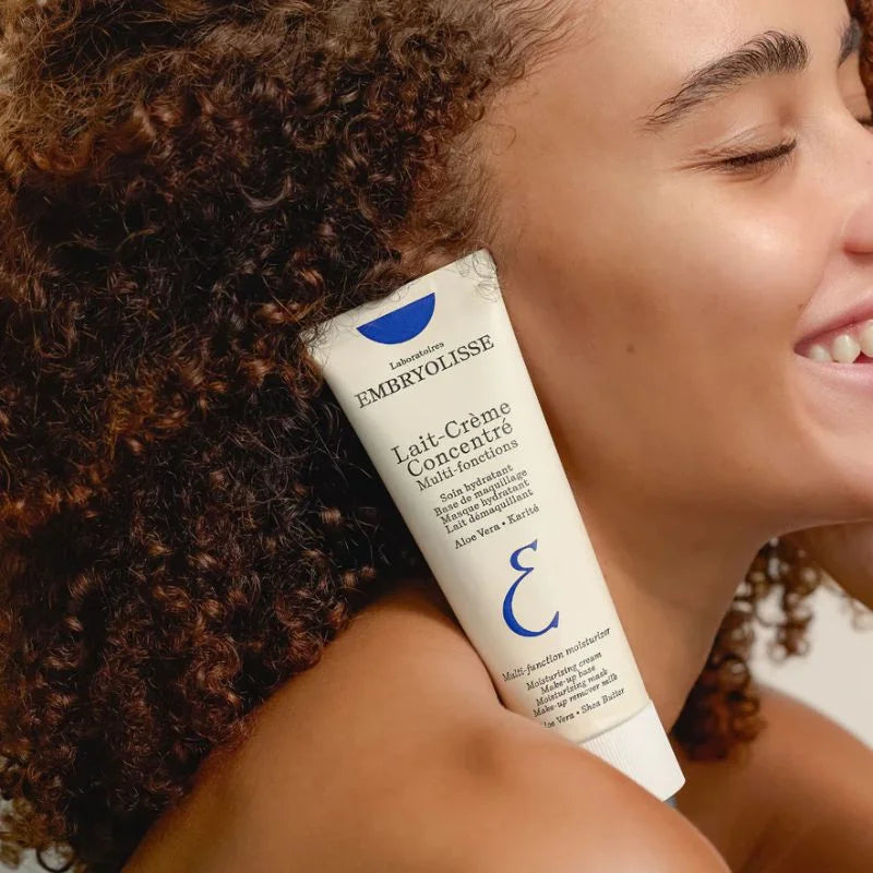 Embryolisse Lait-Crème Concentré Moisturising Cream