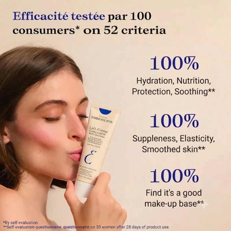 Embryolisse Lait-Crème Concentré Moisturising Cream