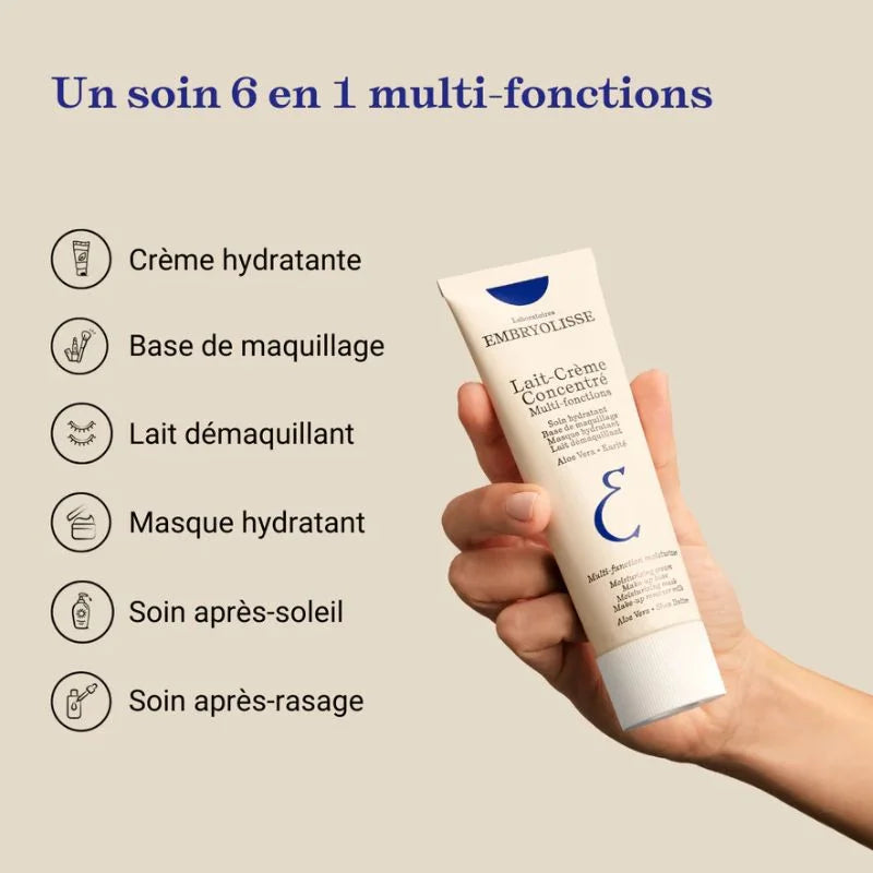 Embryolisse Lait-Crème Concentré Moisturising Cream