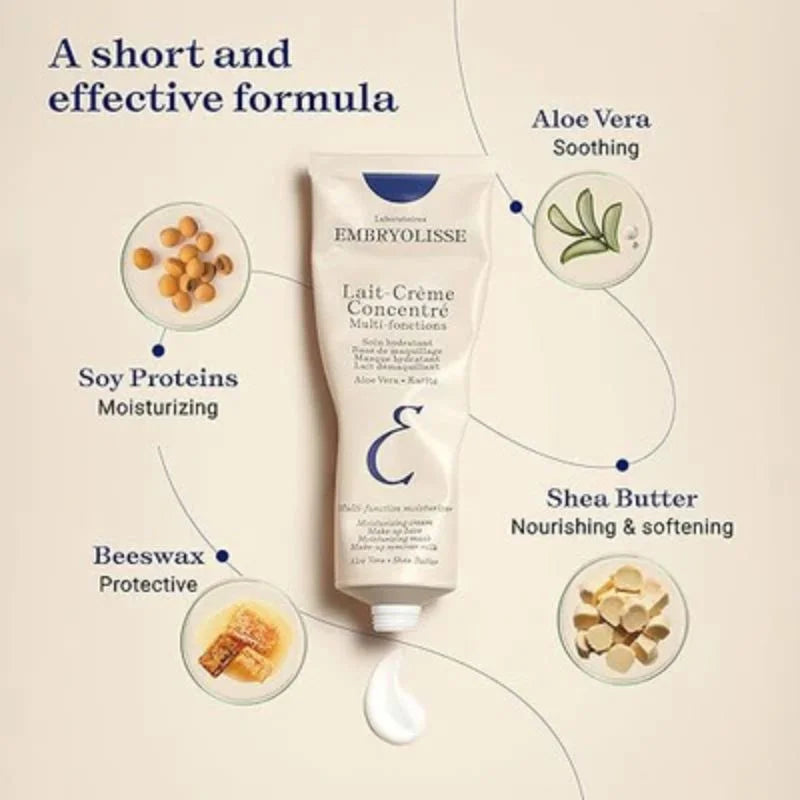 Embryolisse Lait-Crème Concentré Moisturising Cream
