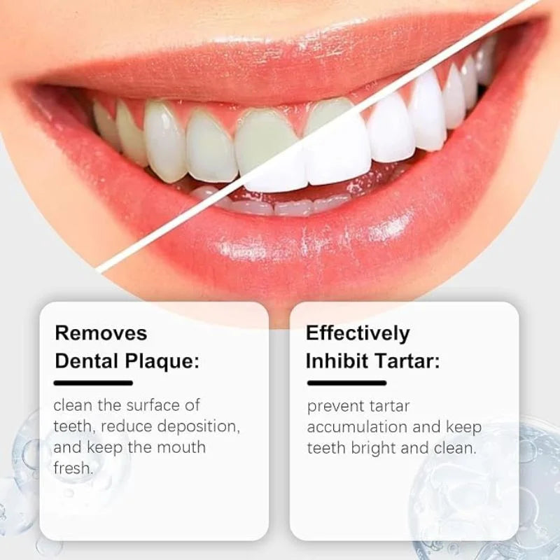 7.5% Nano-Hydroxyapatite Toothpaste - Mint