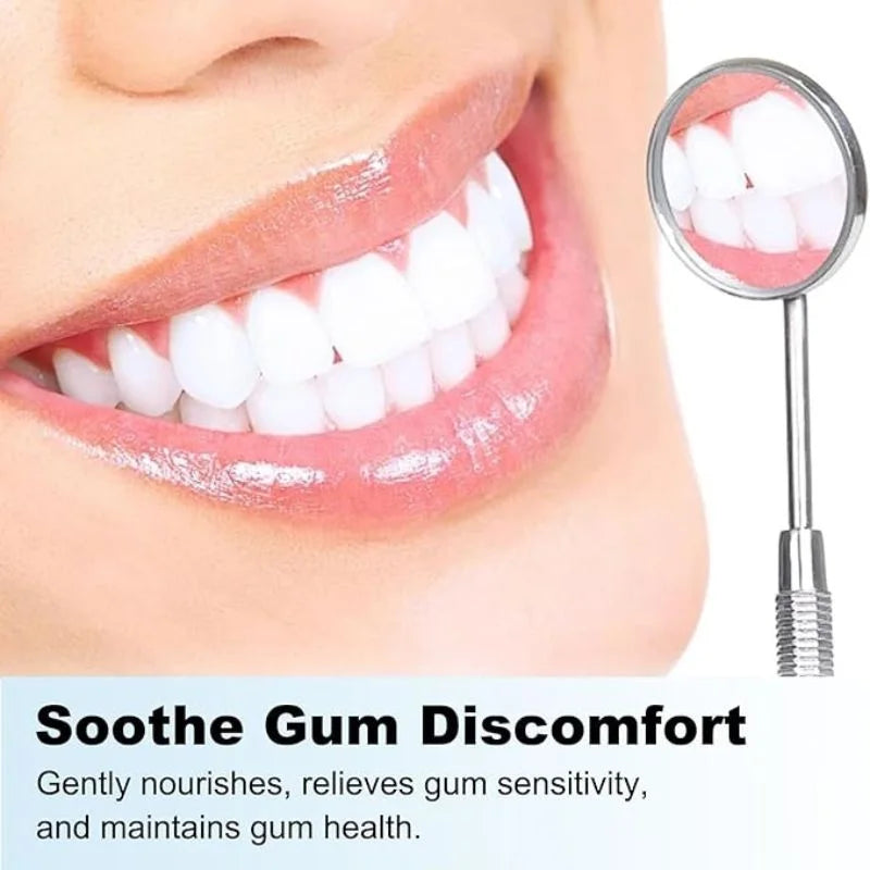 7.5% Nano-Hydroxyapatite Toothpaste - Mint